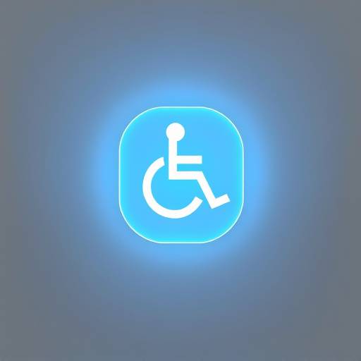 Icône d'accessibilité
